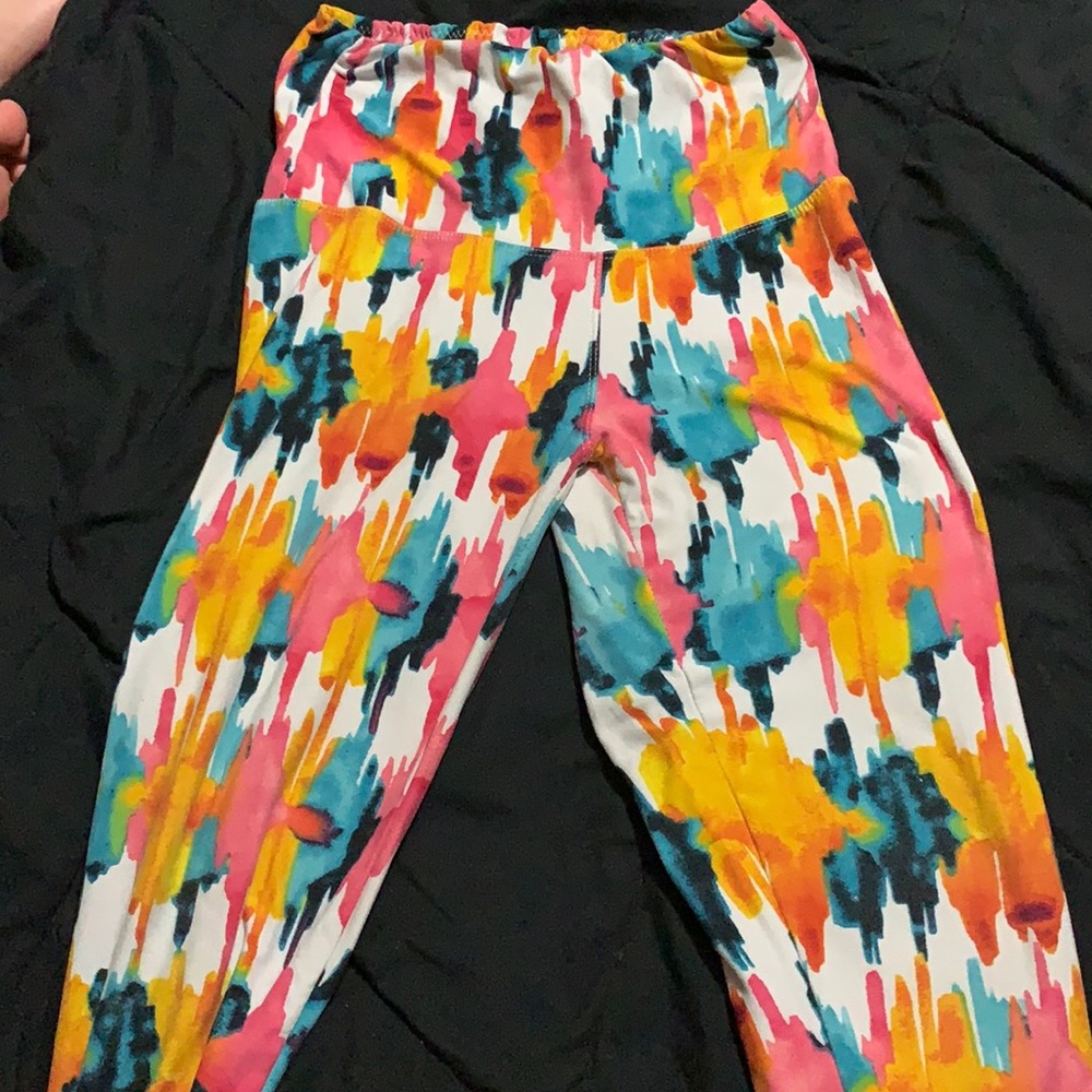 Leggings